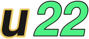 u22 logo